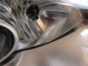 LAMPA PRZÓD FORD FOCUS MK3 KSENON NIESKRĘTNY 10-14 RH BM51-13D154-AH