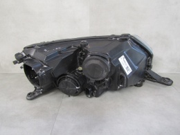 LAMPA PRZÓD SKODA RAPID KSENON 12-16 LH LEWA 5JB941015A