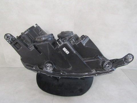 LAMPA PRZÓD SKODA RAPID KSENON 12-16 LH LEWA 5JB941015A