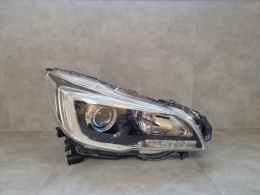 LAMPA PRZÓD SUBARU OUTBACK V LEGACY VI LED RH PRAWA 14-19