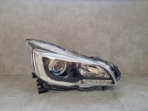 LAMPA PRZÓD SUBARU OUTBACK V LEGACY VI LED RH PRAWA 14-19