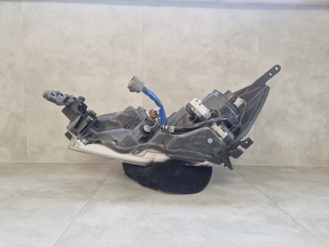 LAMPA PRZÓD SUBARU OUTBACK V LEGACY VI LED RH PRAWA 14-19