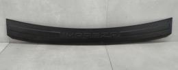 Listwa ochronna zderzaka panel tył Subaru Impreza VI Hatchback 22-