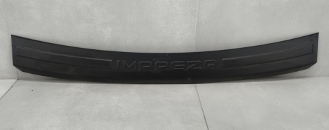 Listwa ochronna zderzaka panel tył Subaru Impreza VI Hatchback 22-