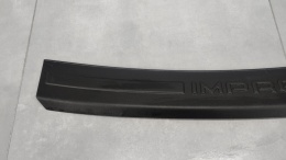 Listwa ochronna zderzaka panel tył Subaru Impreza VI Hatchback 22-