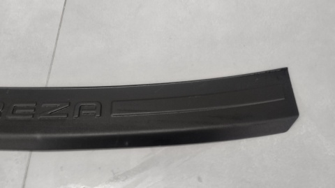 Listwa ochronna zderzaka panel tył Subaru Impreza VI Hatchback 22-