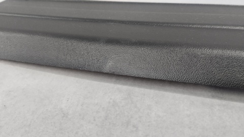 Listwa ochronna zderzaka panel tył Subaru Impreza VI Hatchback 22-