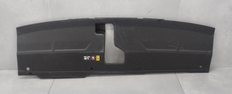 Osłona pasa maskownica przód Hyundai Tucson IV 2020- / 86391-CZ000