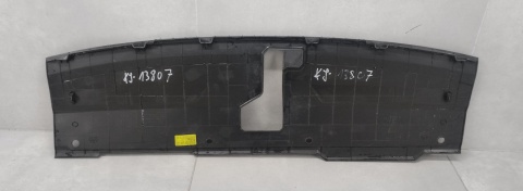 Osłona pasa maskownica przód Hyundai Tucson IV 2020- / 86391-CZ000