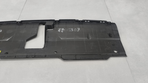 Osłona pasa maskownica przód Hyundai Tucson IV 2020- / 86391-CZ000