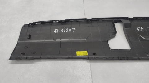 Osłona pasa maskownica przód Hyundai Tucson IV 2020- / 86391-CZ000