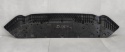 Osłona płyta podłoga pod zderzak AUDI A4 S4 B9 15-19 8W0807611A