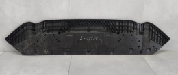 Osłona płyta podłoga pod zderzak AUDI A4 S4 B9 15-19 8W0807611A