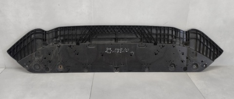 Osłona płyta podłoga pod zderzak AUDI A4 S4 B9 15-19 8W0807611A