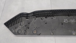 Osłona płyta podłoga pod zderzak AUDI A4 S4 B9 15-19 8W0807611A