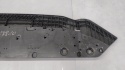 Osłona płyta podłoga pod zderzak AUDI A4 S4 B9 15-19 8W0807611A