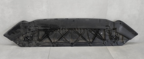 Osłona płyta podłoga pod zderzak AUDI A4 S4 B9 15-19 8W0807611A