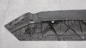 Osłona płyta podłoga pod zderzak AUDI A4 S4 B9 15-19 8W0807611A