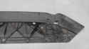 Osłona płyta podłoga pod zderzak AUDI A4 S4 B9 15-19 8W0807611A