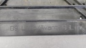 Osłona płyta podłoga pod zderzak AUDI A4 S4 B9 15-19 8W0807611A