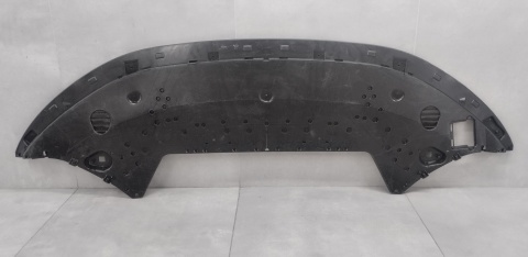 Płyta podłoga osłona zderzaka POLESTAR 3 24- 32227659