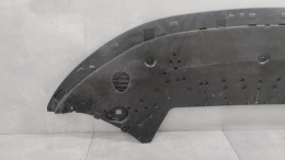 Płyta podłoga osłona zderzaka POLESTAR 3 24- 32227659