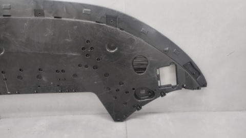 Płyta podłoga osłona zderzaka POLESTAR 3 24- 32227659
