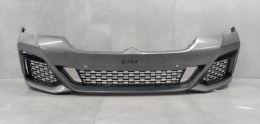 Zderzak przód BMW 5 G30 G31 M Pakiet LIFT LCI 20-