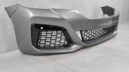Zderzak przód BMW 5 G30 G31 M Pakiet LIFT LCI 20-