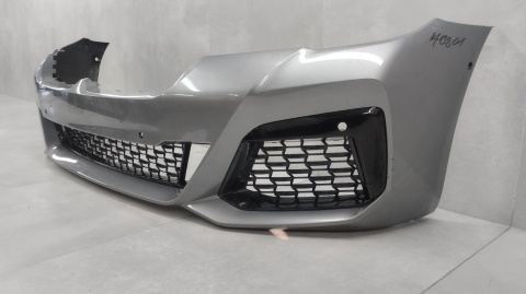 Zderzak przód BMW 5 G30 G31 M Pakiet LIFT LCI 20-