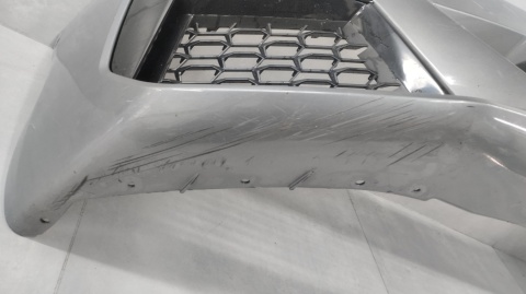 Zderzak przód BMW 5 G30 G31 M Pakiet LIFT LCI 20-