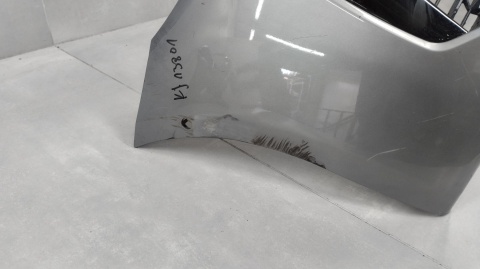 Zderzak przód BMW 5 G30 G31 M Pakiet LIFT LCI 20-