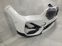 Zderzak przód przedni BMW X1 F48 Sport Line Lift LCI 19-22