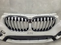 Zderzak przód przedni BMW X1 F48 Sport Line Lift LCI 19-22