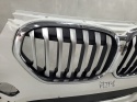 Zderzak przód przedni BMW X1 F48 Sport Line Lift LCI 19-22