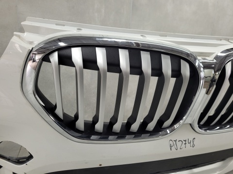 Zderzak przód przedni BMW X1 F48 Sport Line Lift LCI 19-22