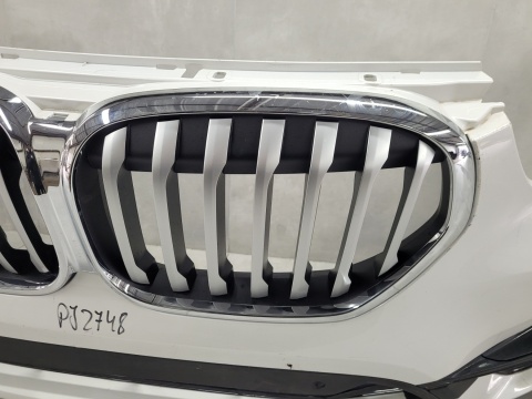 Zderzak przód przedni BMW X1 F48 Sport Line Lift LCI 19-22