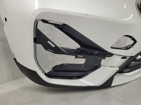 Zderzak przód przedni BMW X1 F48 Sport Line Lift LCI 19-22