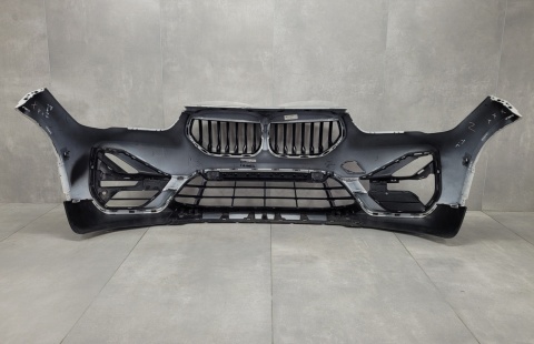 Zderzak przód przedni BMW X1 F48 Sport Line Lift LCI 19-22