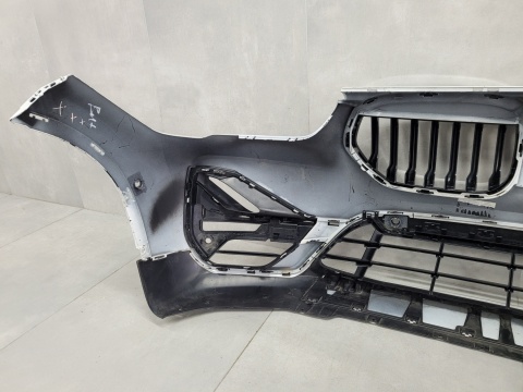 Zderzak przód przedni BMW X1 F48 Sport Line Lift LCI 19-22