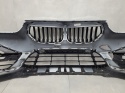Zderzak przód przedni BMW X1 F48 Sport Line Lift LCI 19-22