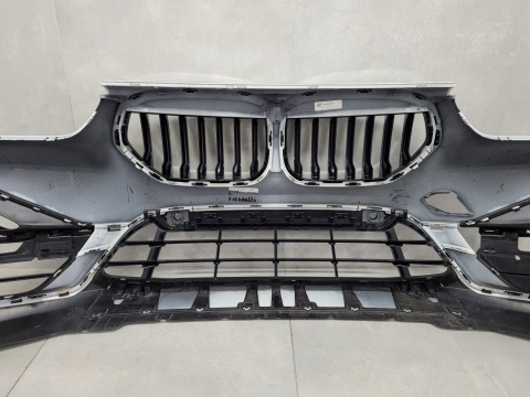 Zderzak przód przedni BMW X1 F48 Sport Line Lift LCI 19-22