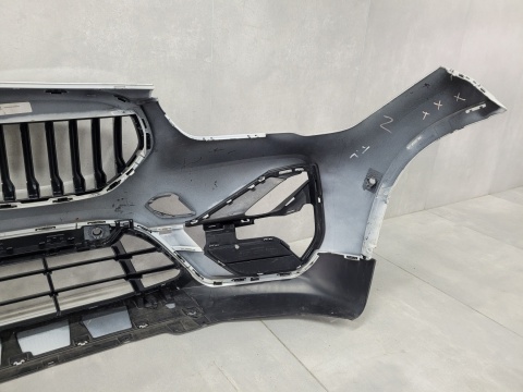 Zderzak przód przedni BMW X1 F48 Sport Line Lift LCI 19-22