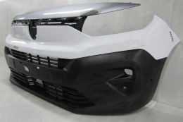 Zderzak przód przedni Citroen Berlingo Van SWB IV 4 LIFT 24-