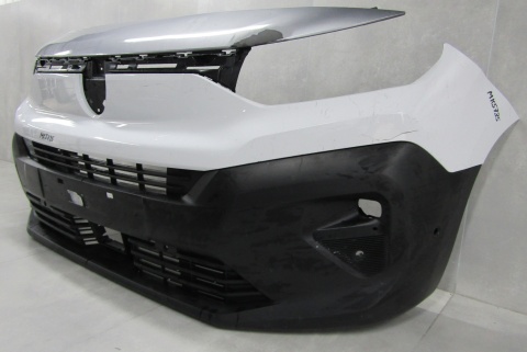 Zderzak przód przedni Citroen Berlingo Van SWB IV 4 LIFT 24-