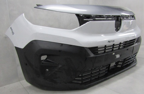 Zderzak przód przedni Citroen Berlingo Van SWB IV 4 LIFT 24-