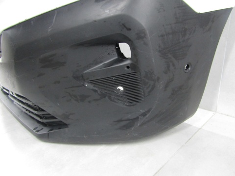 Zderzak przód przedni Citroen Berlingo Van SWB IV 4 LIFT 24-