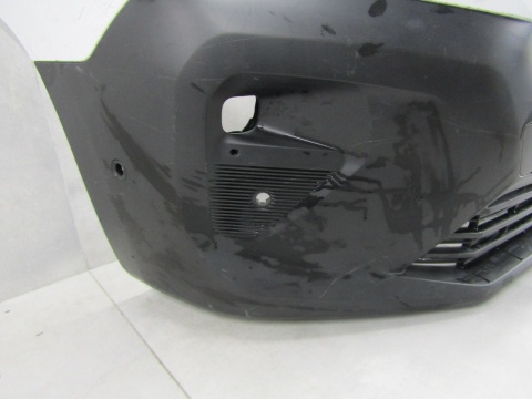 Zderzak przód przedni Citroen Berlingo Van SWB IV 4 LIFT 24-