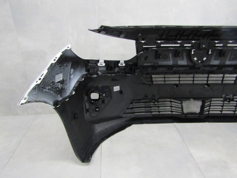 Zderzak przód przedni Citroen Berlingo Van SWB IV 4 LIFT 24-