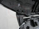 Zderzak przód przedni Citroen Berlingo Van SWB IV 4 LIFT 24-